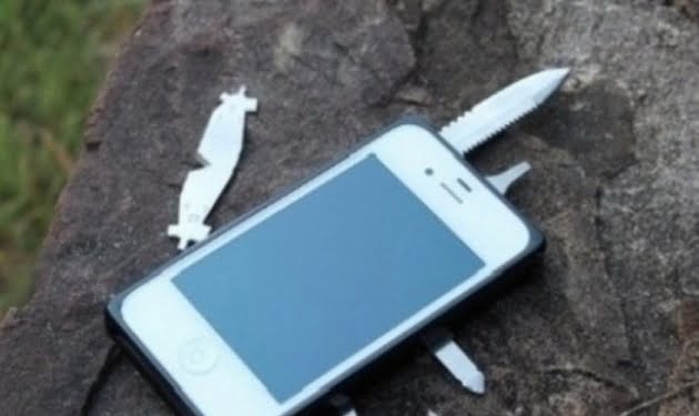 Los inventos más curiosos del 2018