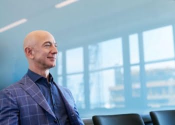 Los secretos de liderazgo de Jeff Bezos en Amazon