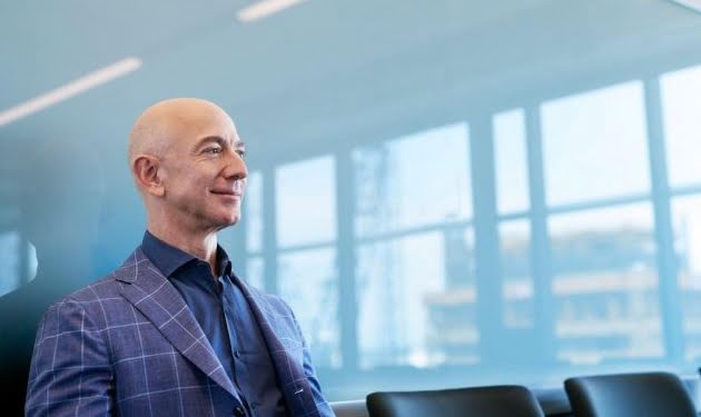 Los secretos de liderazgo de Jeff Bezos en Amazon