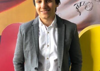 PASES: Nuevo Country Manager en Wayra Argentina