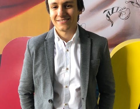 PASES: Nuevo Country Manager en Wayra Argentina