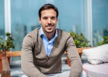 PASES: Nuevo Country Manager en Argentina en Almundo