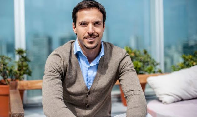 PASES: Nuevo Country Manager en Argentina en Almundo