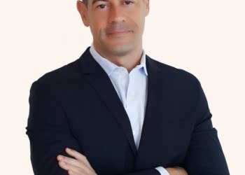 PASES: Nuevo Director de Operaciones en Holcim Argentina