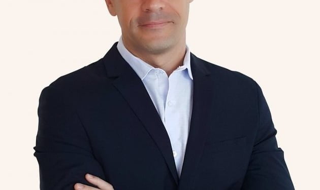 PASES: Nuevo Director de Operaciones en Holcim Argentina