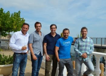 Certify compró a la startup catalana Captio