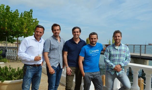 Certify compró a la startup catalana Captio