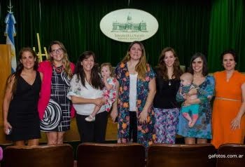 Vuelve el Concurso Madre Emprendedora