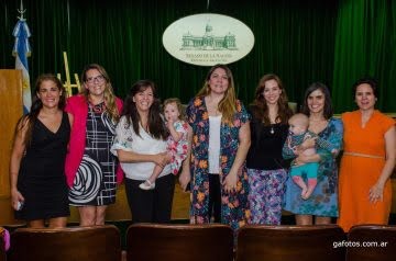 Vuelve el Concurso Madre Emprendedora