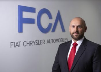 PASES: Nuevo Director de Comunicación Corporativa y Sostenibilidad en FCA Latam