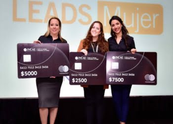 Mastercard, INCAE y el BID capacitarán a mujeres emprendedoras de América Latina y el Caribe