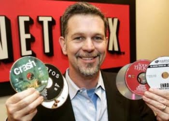 Así es trabajar en Netflix y qué hacer para que te contraten