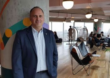 PASES:  Nuevo Managing Director en Experis Argentina