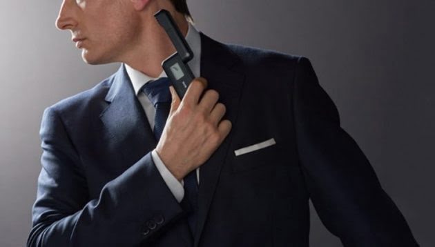 CURIOSO: El gadget que te avisa si olés mal