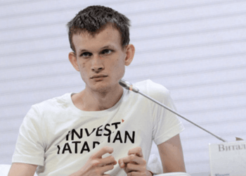 Para el cofundador de Ethereum, las criptomonedas ya tocaron su techo alcista