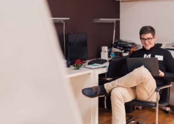Modalidad de trabajo 4.0: el futuro de los trabajadores