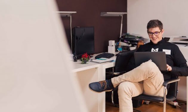 Modalidad de trabajo 4.0: el futuro de los trabajadores