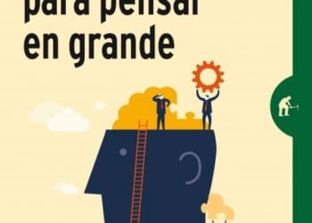 5 libros que te ayudarán a emprender