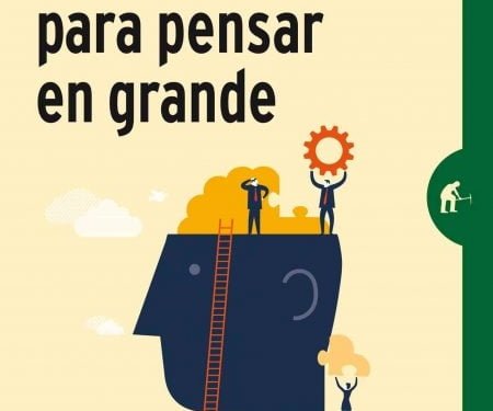 5 libros que te ayudarán a emprender