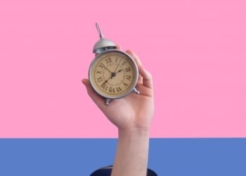 10 Tips para aprovechar el tiempo