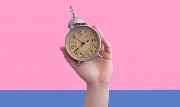 10 Tips para aprovechar el tiempo