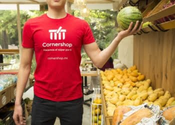 WalMart compró a la startup Cornershop en usd 225 millones