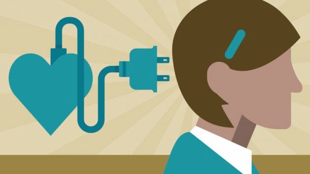 7 ejercicios para tener más Inteligencia Emocional