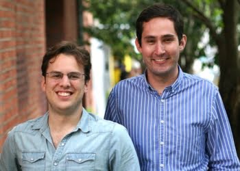 En medio de las turbulencias en Facebook, renuncian los cofundadores de Instagram