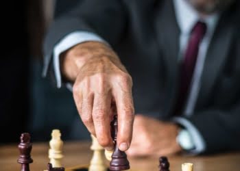 6 pasos para que nuestra planificación estratégica sea realmente estratégica