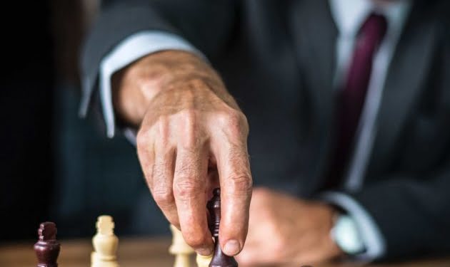 6 pasos para que nuestra planificación estratégica sea realmente estratégica
