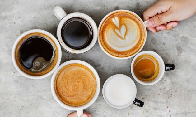 Los diseñadores de YouTube rediseñaron el Coffee Break