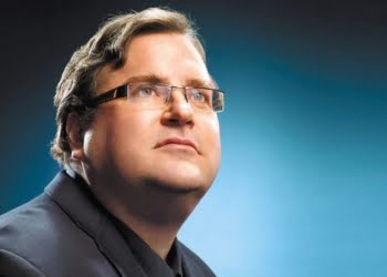 4 libros recomendados por Reid Hoffman, el fundador de LinkedIn