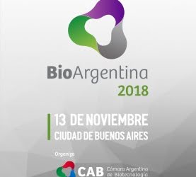 Bioargentina, el encuentro de vinculación para investigadores, emprendedores y empresas referentes en biotecnología
