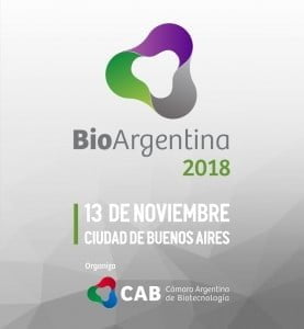 Bioargentina, el encuentro de vinculación para investigadores, emprendedores y empresas referentes en biotecnología
