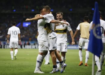 Facebook transmitirá la Copa Libertadores 2019