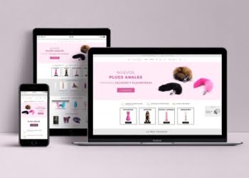 Sex shops, la vanguardia del ecommerce
