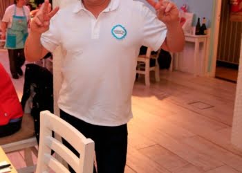 STARTUP EN 1° PERSONA: Edgardo Villegas de Esencia Restó & fondue (Argentina)