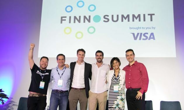 Primera generación de Startupbootcamp Scale FinTech llega a su fin, y reporta un crecimiento a triple dígito.