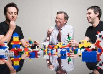Google se convirtió en la mejor incubadora para futuros CEOs