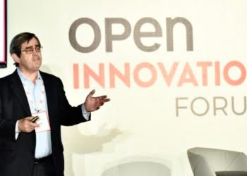 Henry Chesbrough: «Las startups y corporaciones juegan roles complementarios en la innovación»
