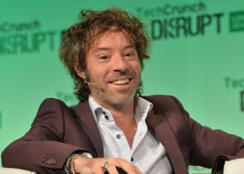 Michael Acton Smith: El emprendedor de la app de meditación valuada en usd 250 millones