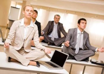 Daniel Goleman, de la Inteligencia Emocional a la Meditación