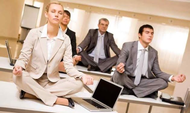 Daniel Goleman, de la Inteligencia Emocional a la Meditación