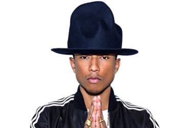 Pharrell Williams