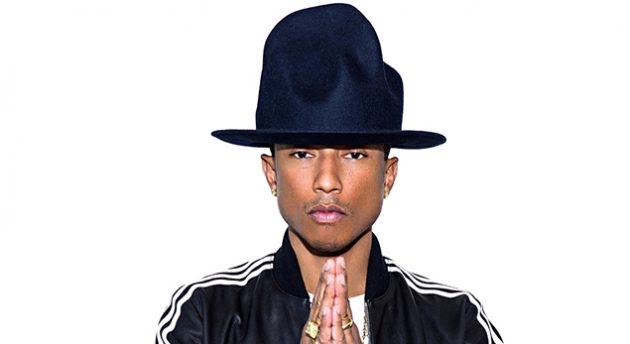 Pharrell Williams