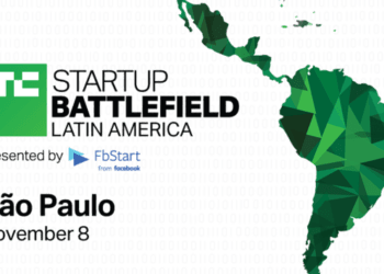 TechCrunch anuncia Startup Battlefield en América Latina