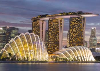 El ranking de los 20 mejores países del mundo para vivir como expatriados