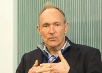 La nueva startup de Sir Tim Berners-Lee dará a las personas el control sobre sus datos nuevamente