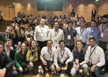 La revolución del agro llegó de la mano de la NXTP Agtech Conference