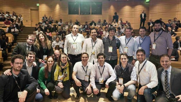 La revolución del agro llegó de la mano de la NXTP Agtech Conference